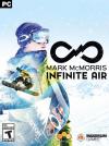 Mark McMorris: Infinite Air